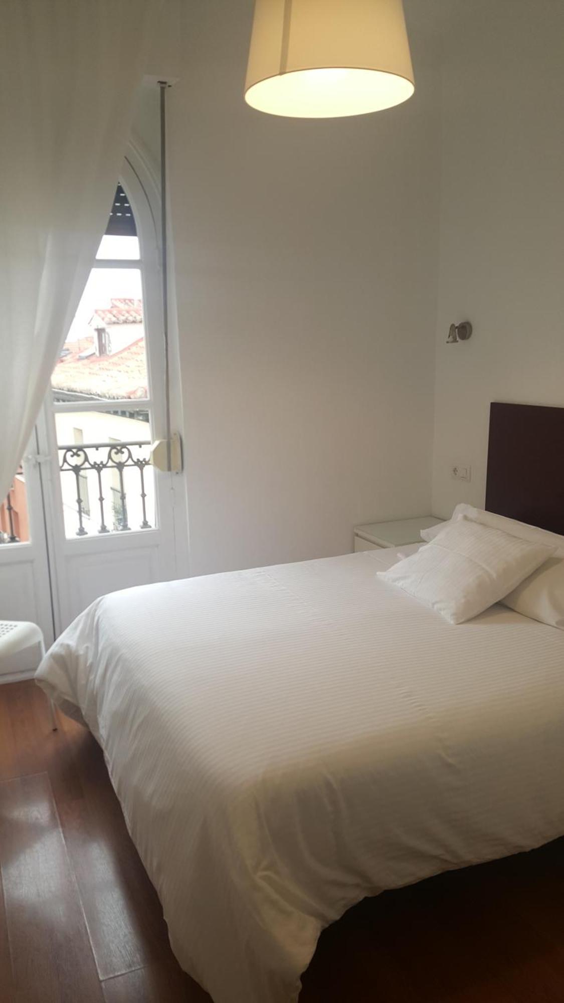 Hostal Santa Isabel — Fotos 1